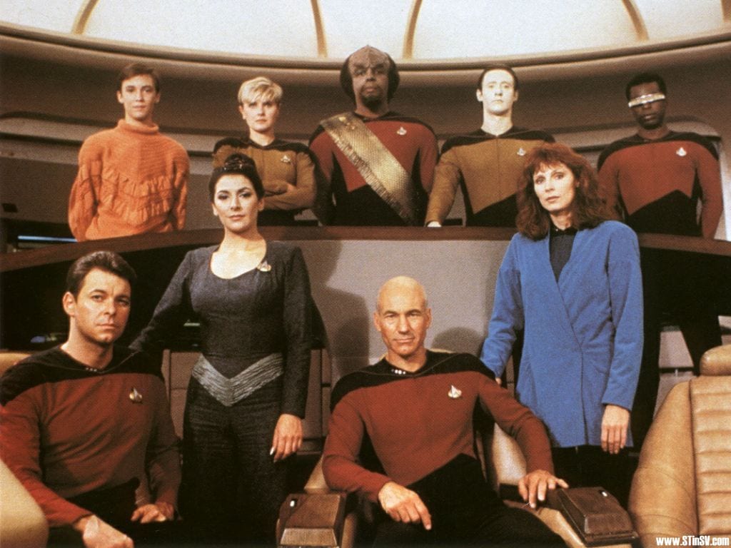 STFC: The Next Generation Carnac #39 s Guide to Star Trek Fleet Command